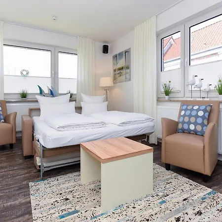 Mittendrin In 아파트