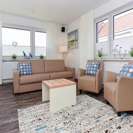Apartment Mittendrin In *