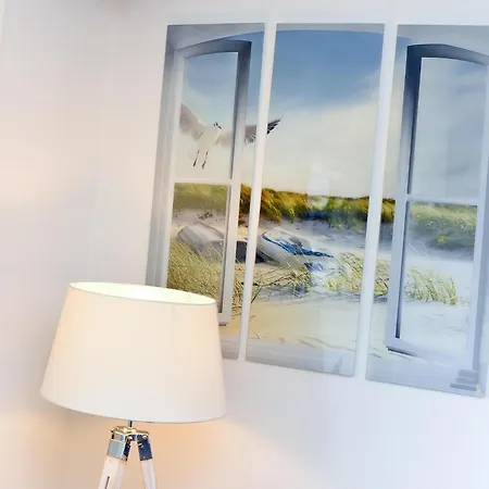 아파트 Mittendrin In