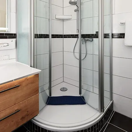 Mittendrin In 아파트