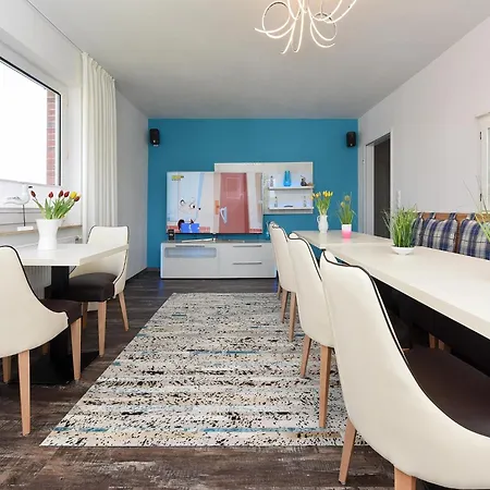 Mittendrin In 벤세르시엘