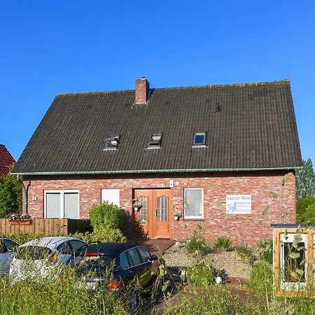 Mittendrin In * Bensersiel
