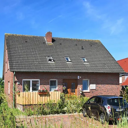 Mittendrin In Apartment