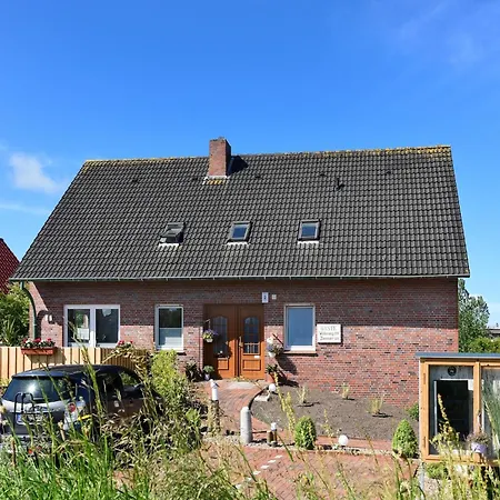 Mittendrin In Apartment