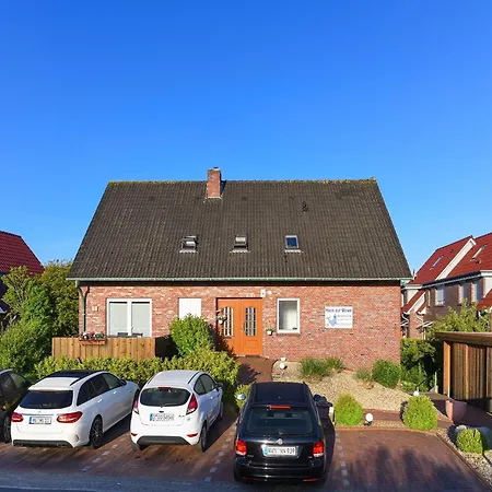 Mittendrin In Apartment