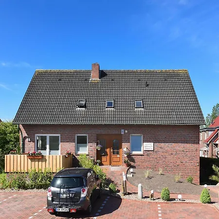 Mittendrin In * Bensersiel