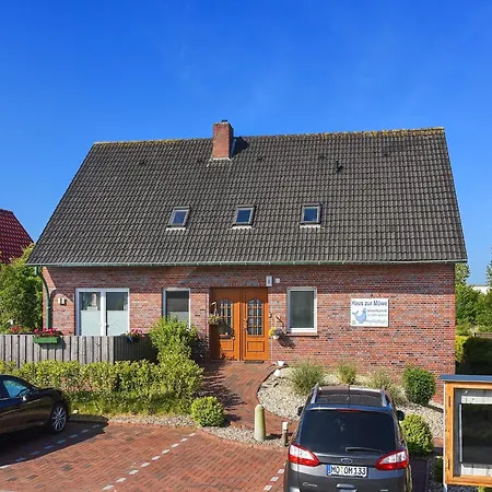 Apartment Mittendrin In *