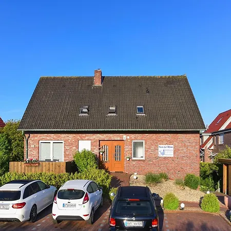 Mittendrin In Apartment