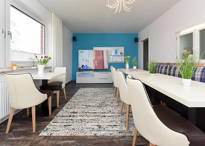 Mittendrin In 贝塞尔